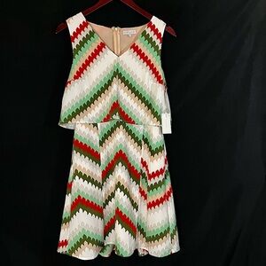 1.State Nature Call Women’s Dress Small